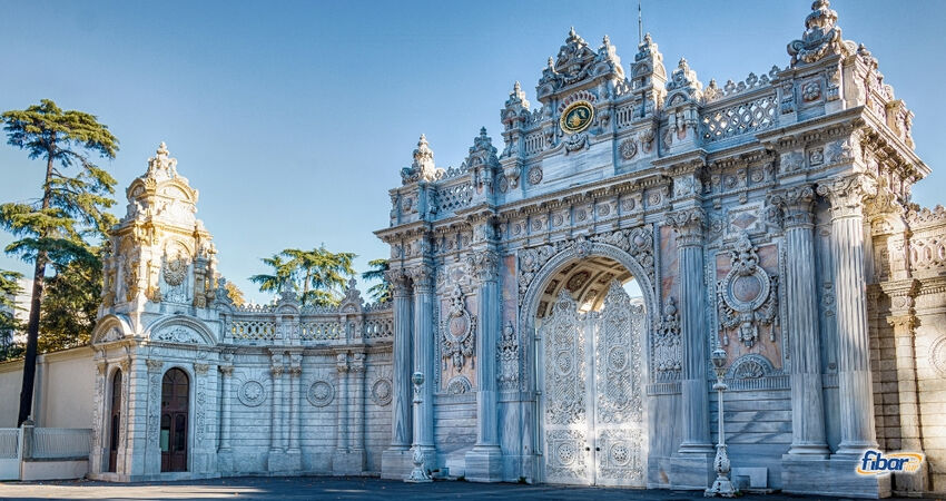 Kuşadası Çıkışlı İstanbul Turu