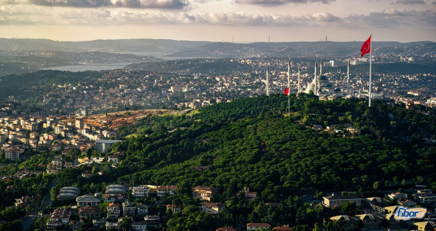 Kuşadası Çıkışlı İstanbul Turu