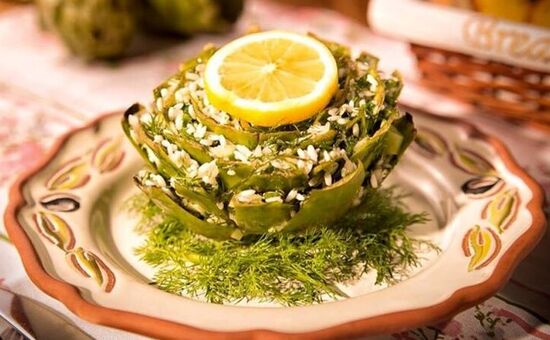 Aydın Çıkışlı Urla Enginar Festivali Sığacık Turu