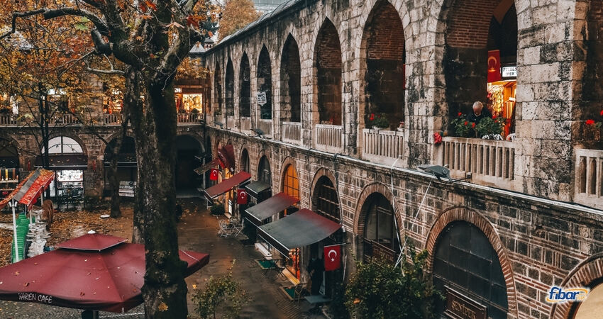 Nazilli Çıkışlı Bursa Uludağ Turu