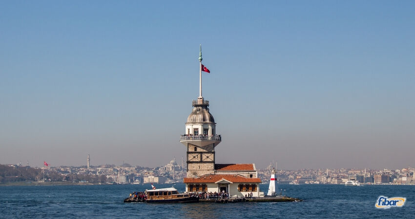 Nazilli Çıkışlı İstanbul Turu