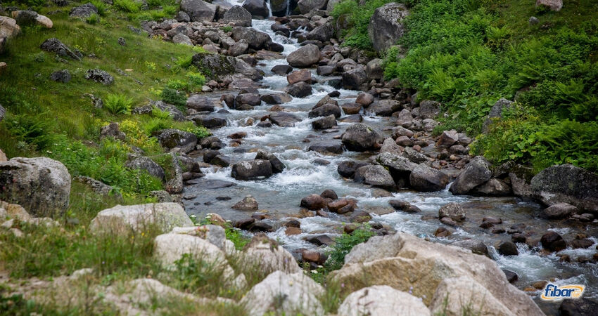 Nazilli Çıkışlı Karadeniz Turu Fibar Özel