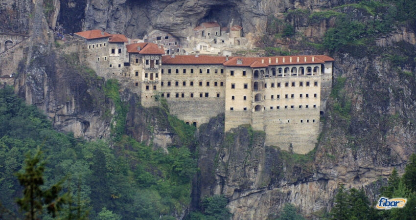 Nazilli Çıkışlı Karadeniz Turu Fibar Özel