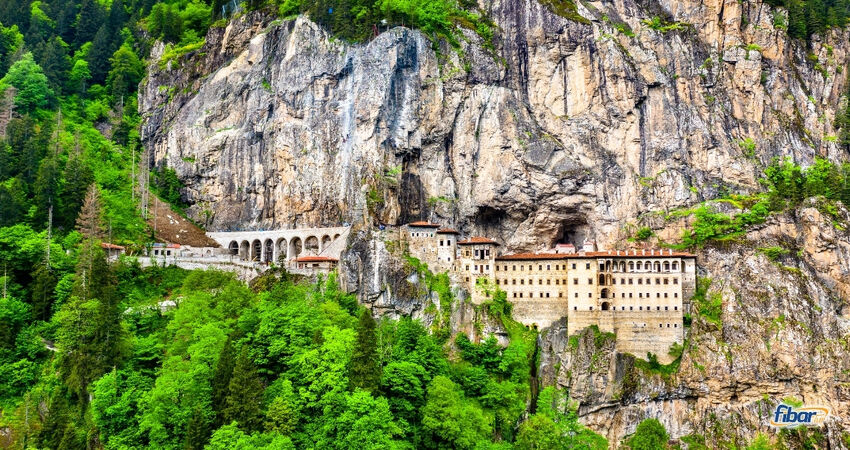 Nazilli Çıkışlı Karadeniz Turu Fibar Özel