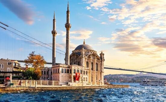 Aydın Çıkışlı Bir Başka İstanbul Özel Turu