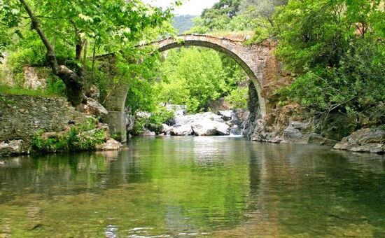 Aydın Çıkışlı Kazdağları Ayvalık Cunda Bayram Turu