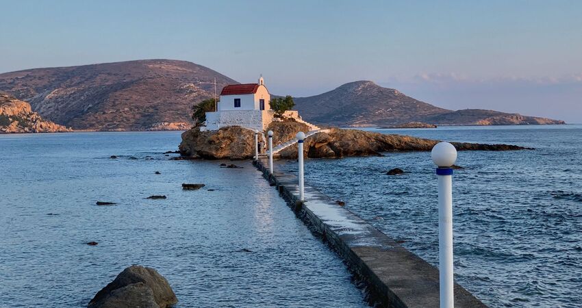 Yılbaşı Özel Kos Turu ( Gale Yemeği Dahil )