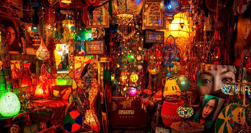 Aydın Çıkışlı Sharm El Sheikh Turu