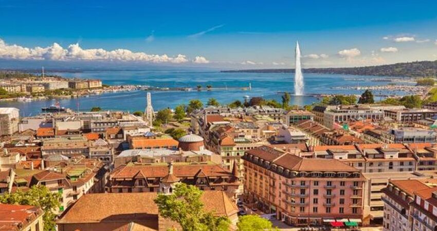 Aydın Çıkışlı Alsace - Alplerde Manzaralar Turu