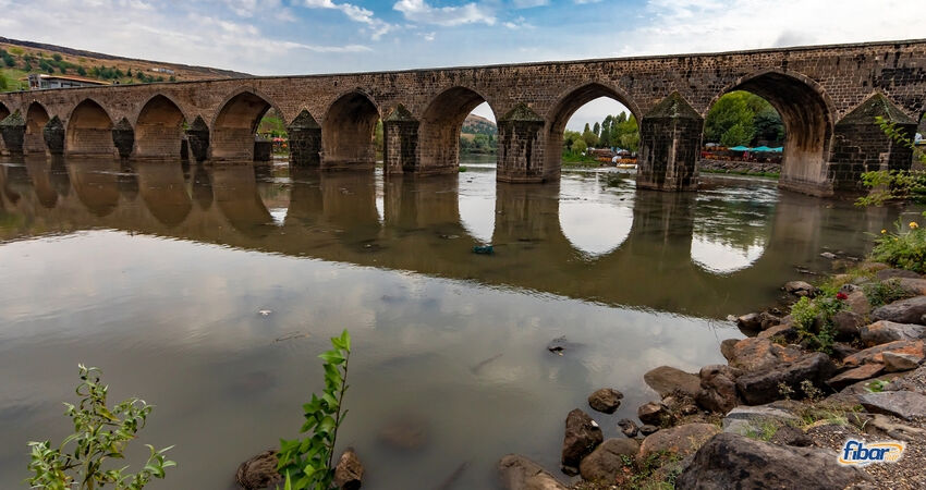 Denizli Çıkışlı Gap Turu Fibar Özel
