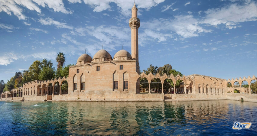 Denizli Çıkışlı Gap Turu Fibar Özel