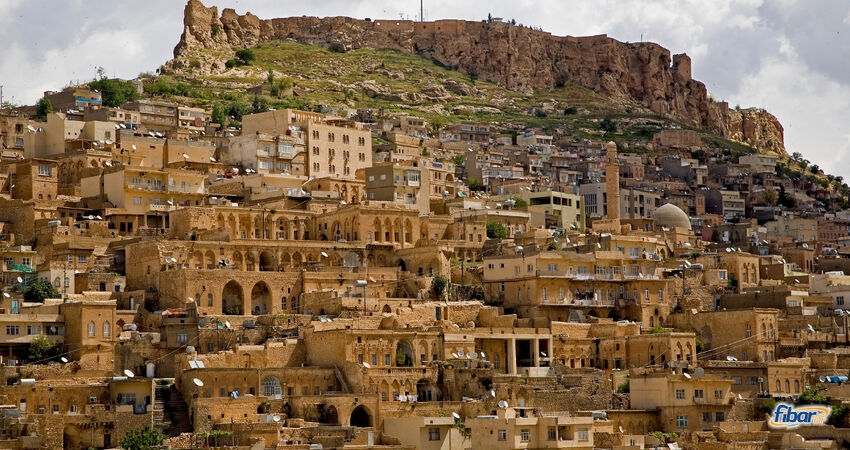 Denizli Çıkışlı Gap Turu Fibar Özel