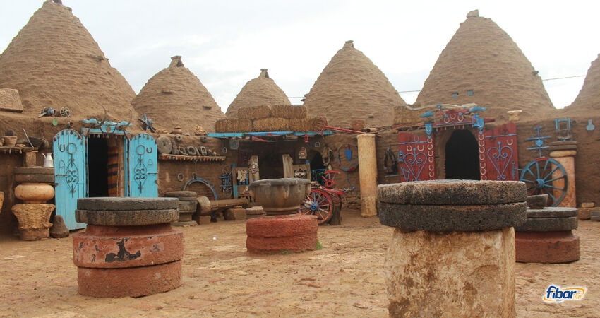 Denizli Çıkışlı Gap Turu Fibar Özel