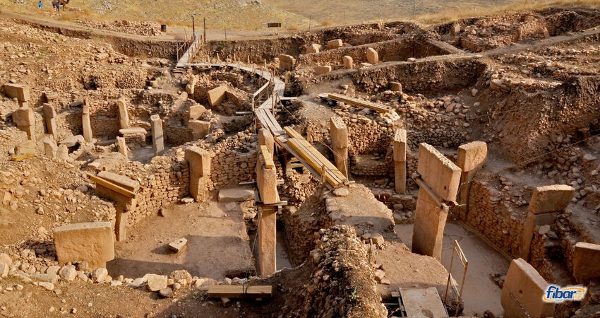 Denizli Çıkışlı Gap Turu Fibar Özel