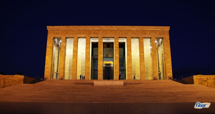 Denizli Çıkışlı Ankara Eskişehir Turu