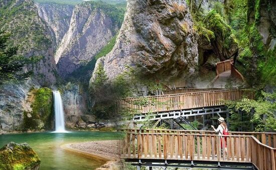Aydın Çıkışlı Batı Karadeniz Kastamonu Safranbolu Zonguldak Turu