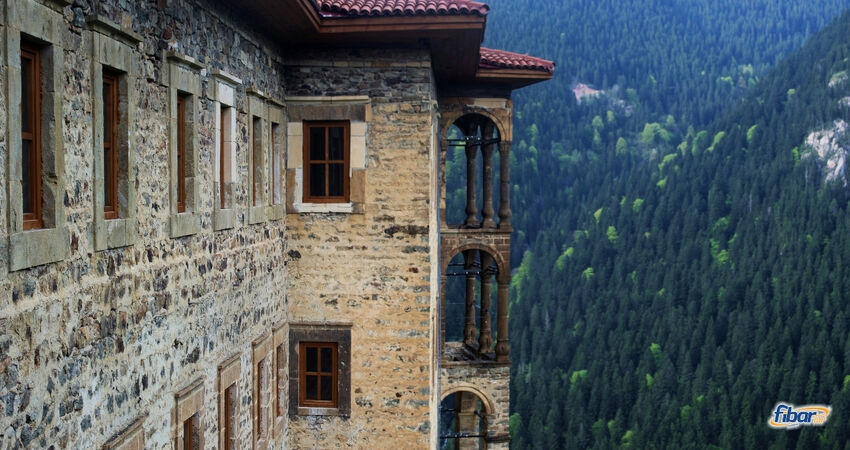 Denizli Çıkışlı Karadeniz Turu