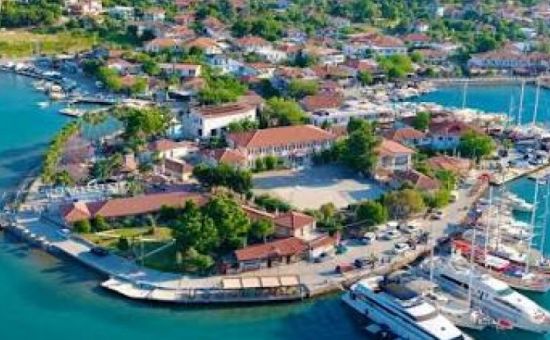 Kızkumu Selimiye Bozburun Turu