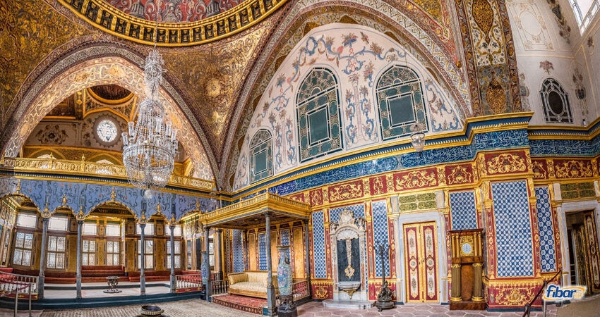 Aydın Çıkışlı Büyük İstanbul Turu (2 Gece Konaklama)