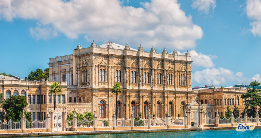 Aydın Çıkışlı Büyük İstanbul Turu (2 Gece Konaklama)