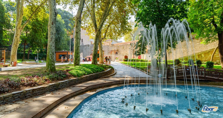 Aydın Çıkışlı Büyük İstanbul Turu (2 Gece Konaklama)