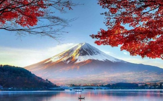 İstanbul Çıkışlı Elegant Japonya Türk Hava Yolları ile 7 Gece