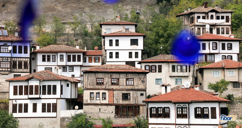 Aydın Çıkışlı Abant Safranbolu Amasra Turu ( 11. Yıla Özel Kampanya )