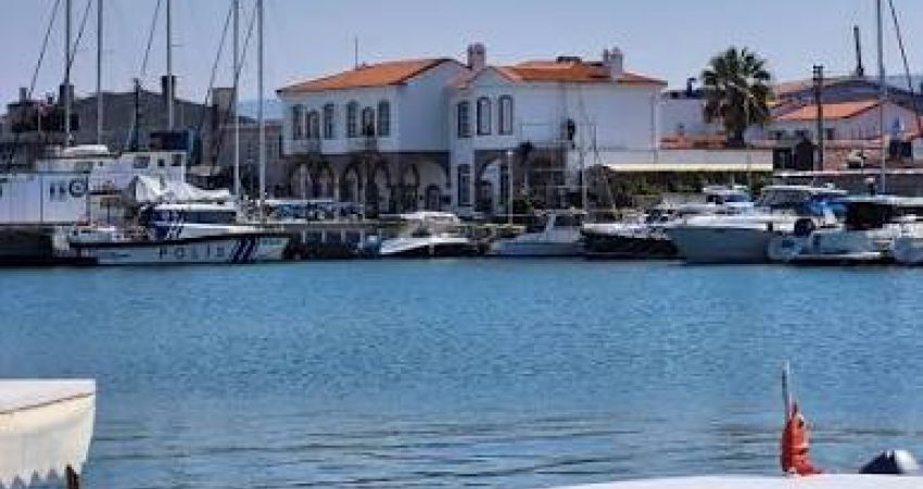 Sığacık Urla Alaçatı Turu