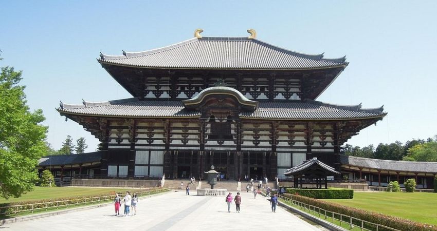 İstanbul Çıkışlı Elegant Japonya Türk Hava Yolları ile 7 Gece