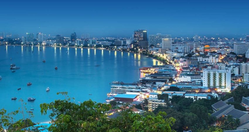 İstanbul Hareketli Elegant Bangkok & Phuket & Pattaya Turu