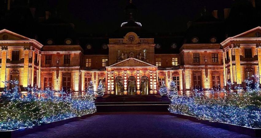 İzmir Hareketli Paris Turu