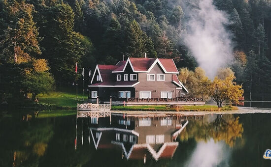 Aydın Çıkışlı Safranbolu Masalsı Göller Ormanya Turu