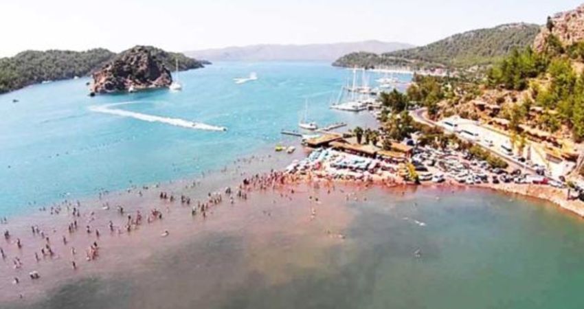 Aydın Çıkışlı Marmaris Jeep Safari Turu (Safari Turu ve Öğle Yemeği Dahil)