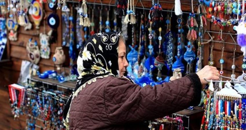 Aydın Çıkışlı Nazarköy Şirince Tire Turu