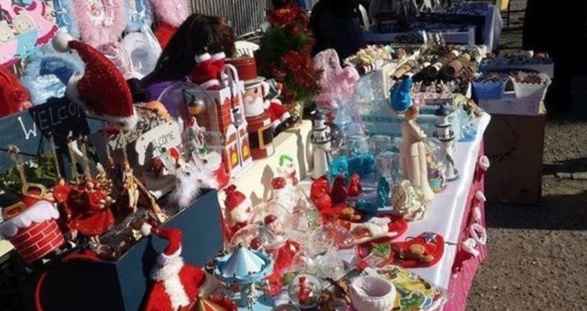 Aydın Çıkışlı Noel Pazarı Köyceğiz Akyaka Turu