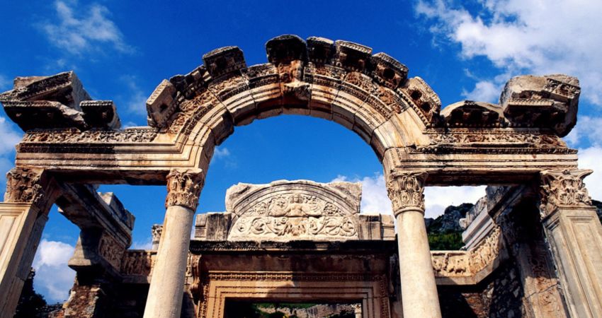 Aydın Çıkışlı Pamukkale Buldan Turu