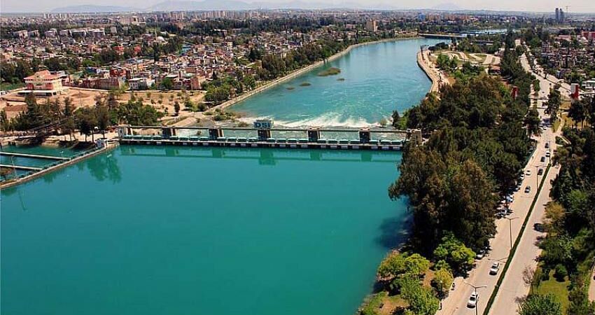 Aydın Çıkışlı Uçaklı Adana Hatay Gaziantep  Lezzet Kültür Turu