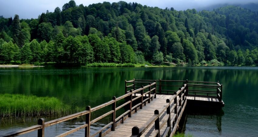 Aydın Çıkışlı Karadeniz ve Doğu Anadolu Turu